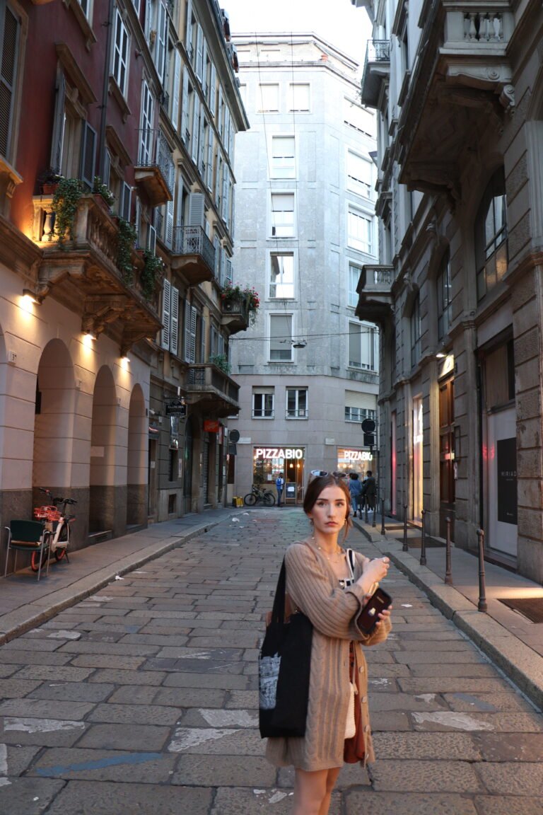 Milano photo 478