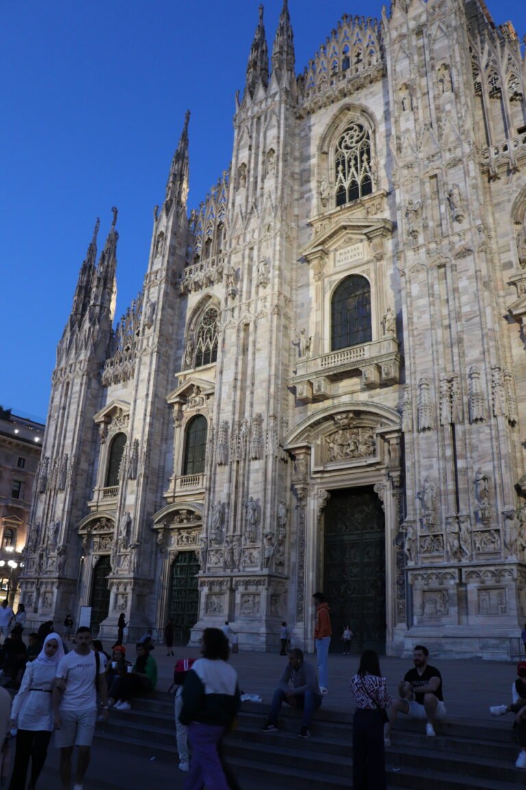 Milano photo 470