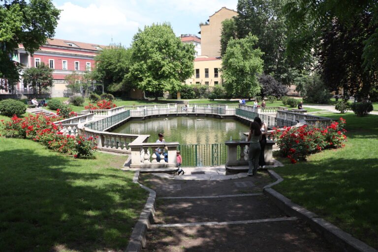 Milano photo 455