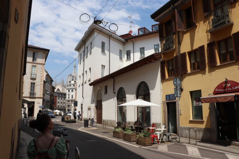 Milano photo 448