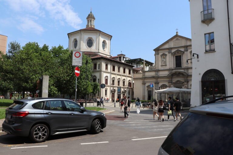 Milano photo 445