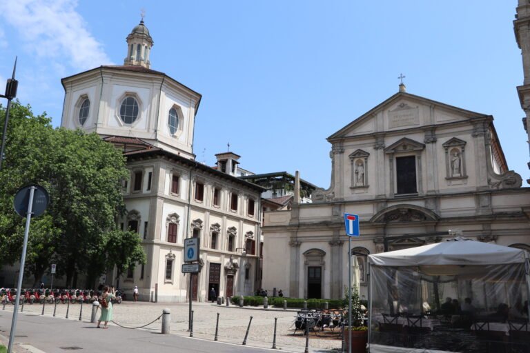 Milano photo 442