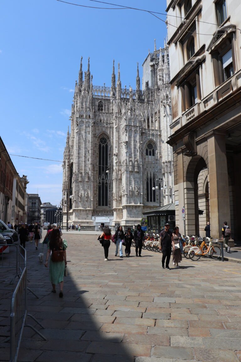 Milano photo 437