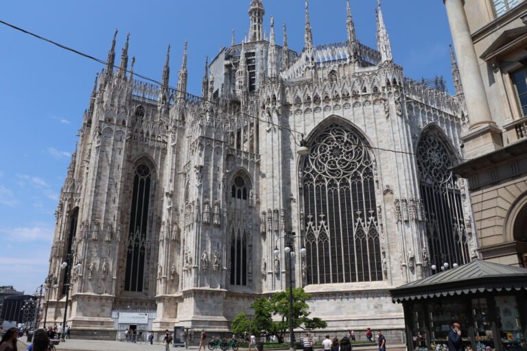 Milano photo 1034
