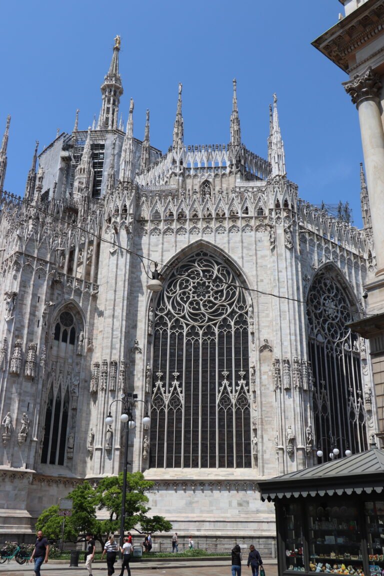 Milano photo 1033