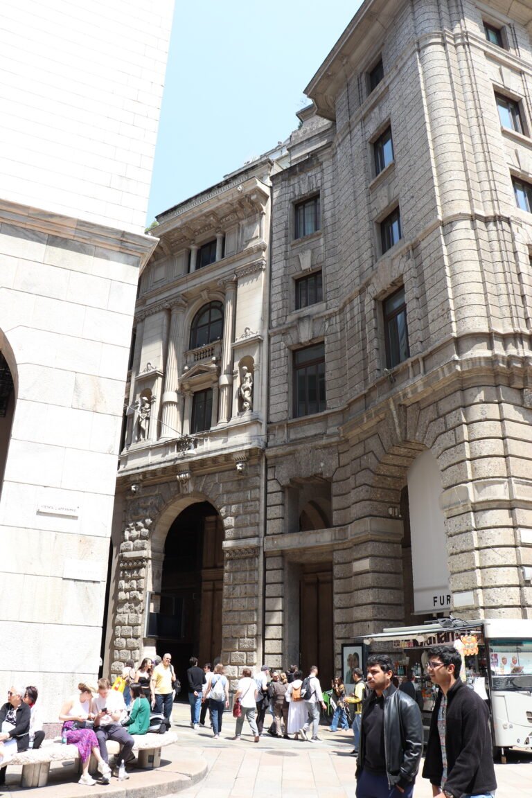 Milano photo 427