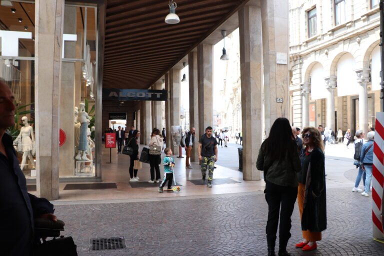 Milano photo 1005