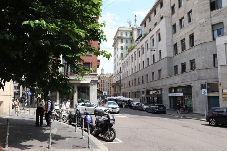 Milano photo 979