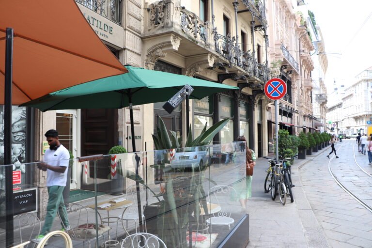 Milano photo 954