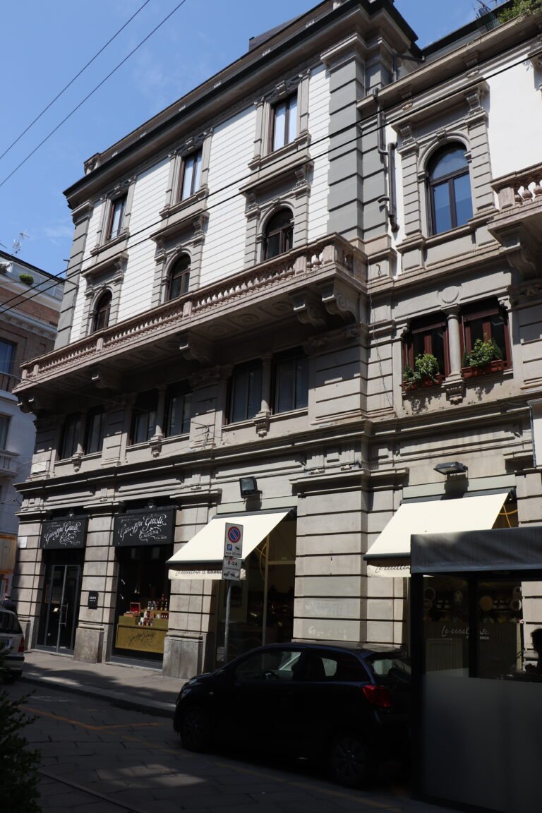 Milano photo 947