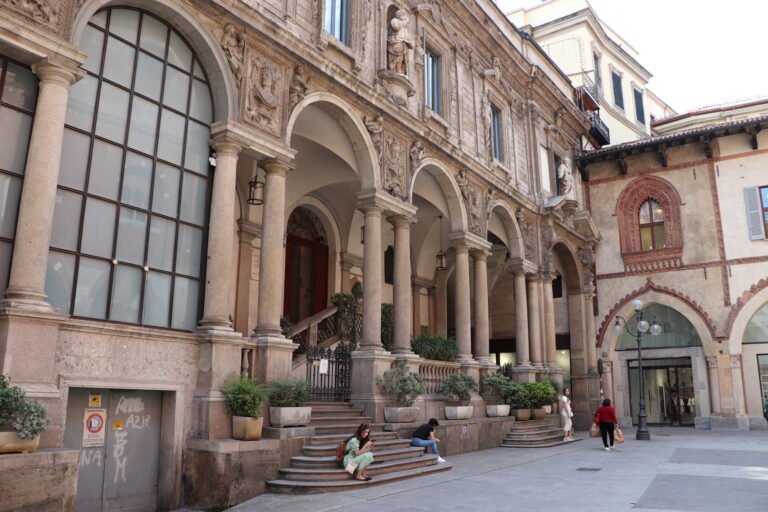 Milano photo 927