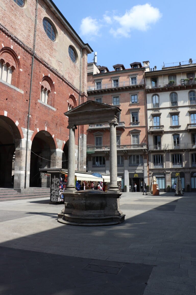 Milano photo 920