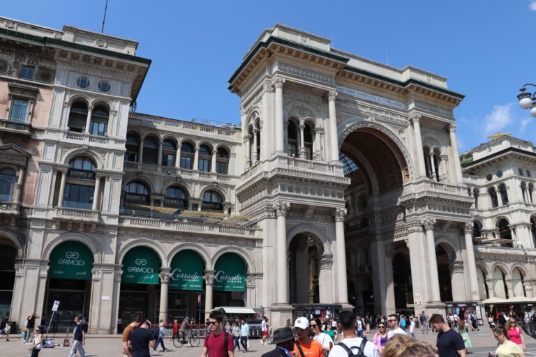 Milano photo 899