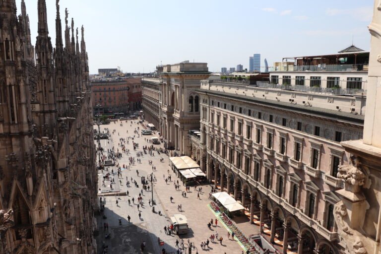 Milano photo 879