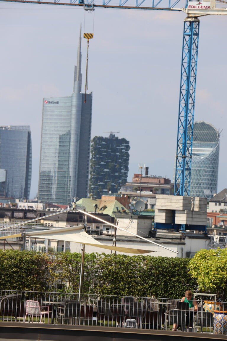 Milano photo 797