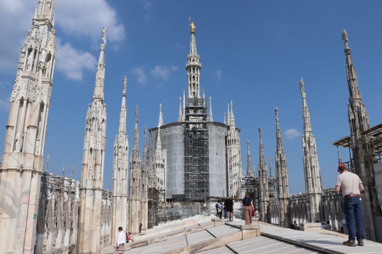 Milano photo 774