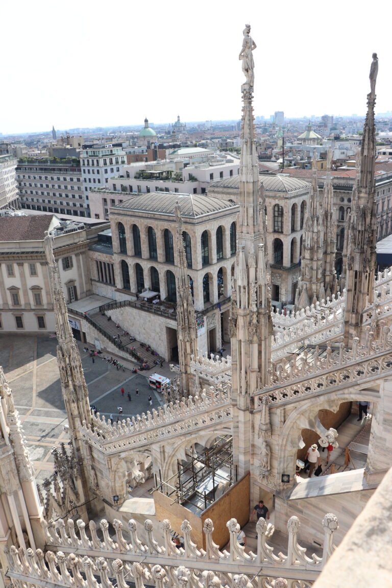 Milano photo 733