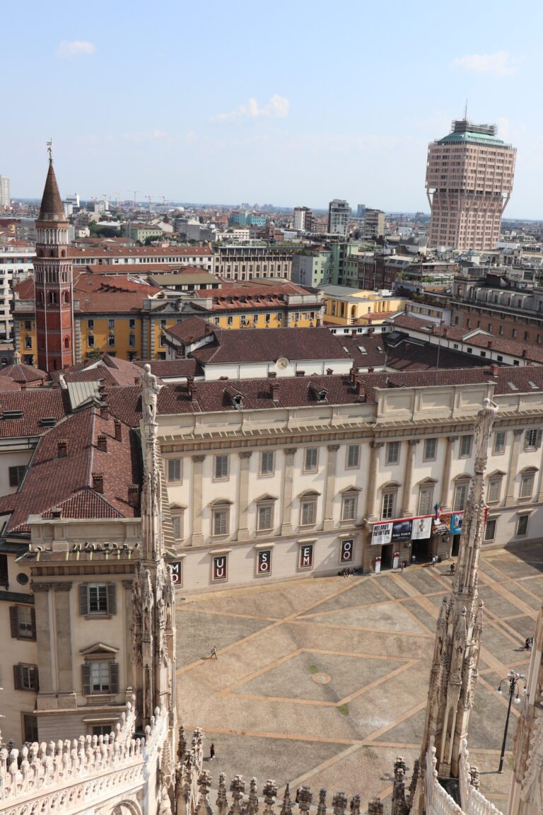 Milano photo 725