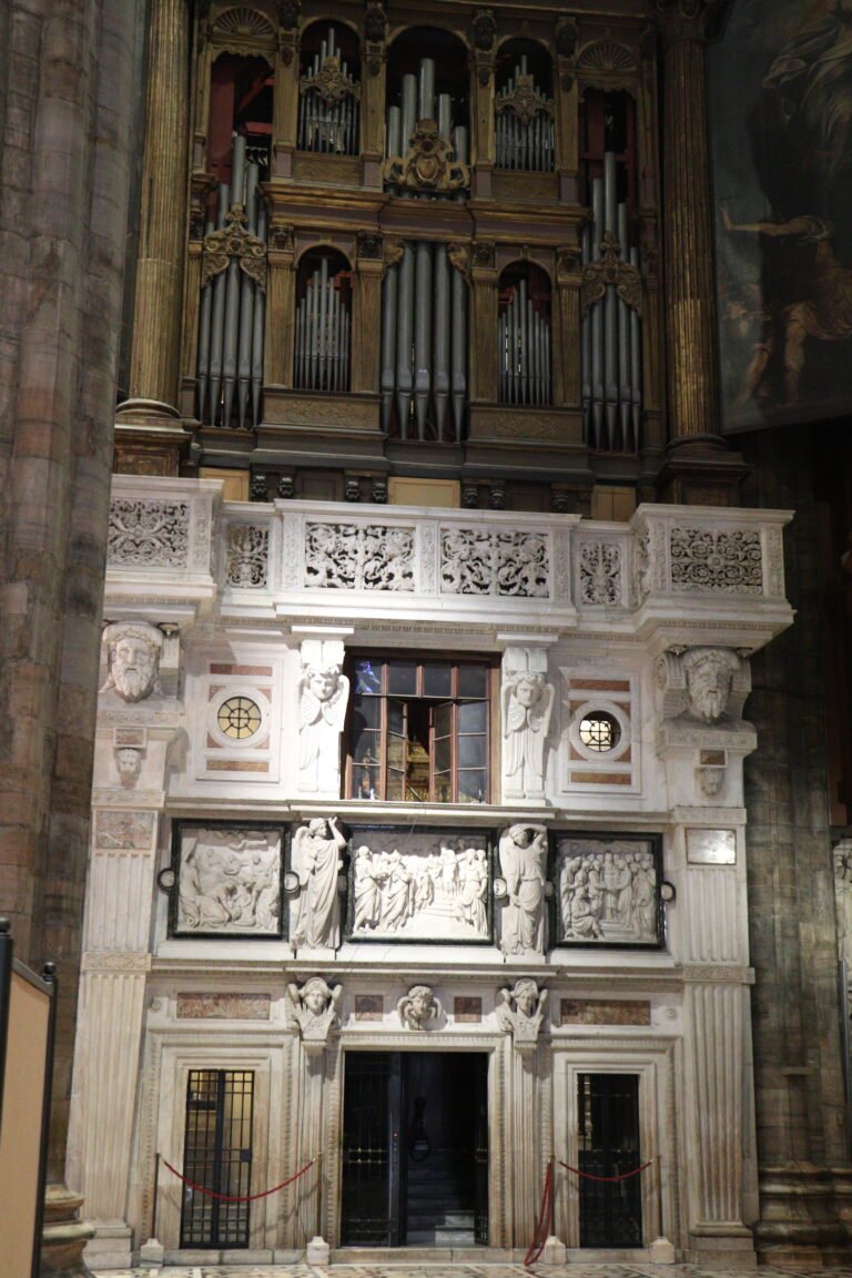 Milano photo 644