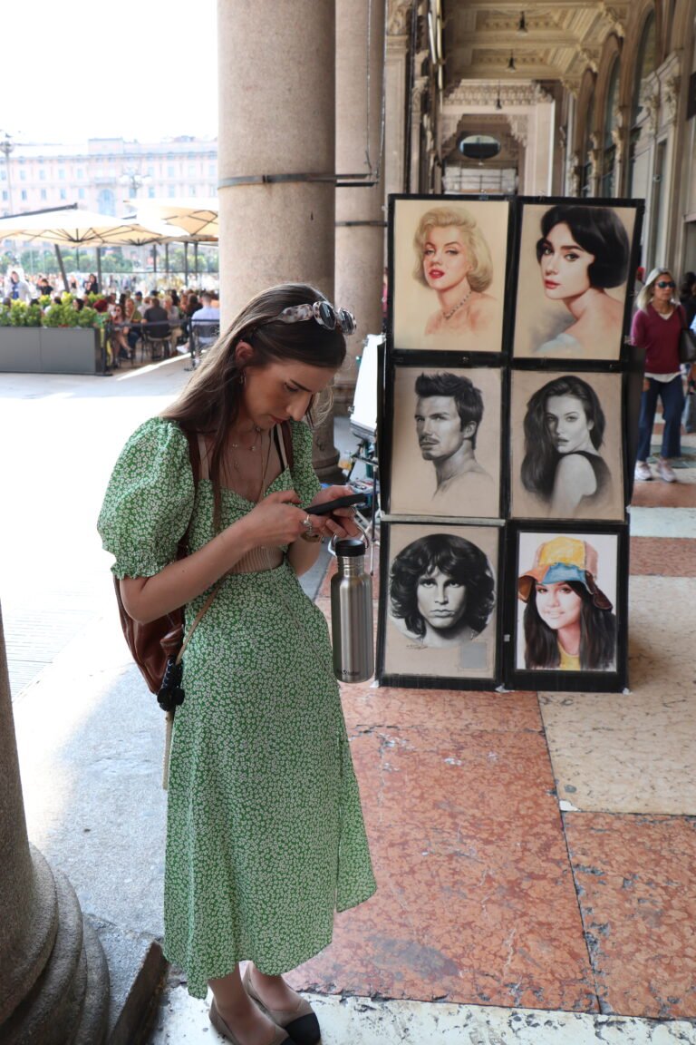 Milano photo 593