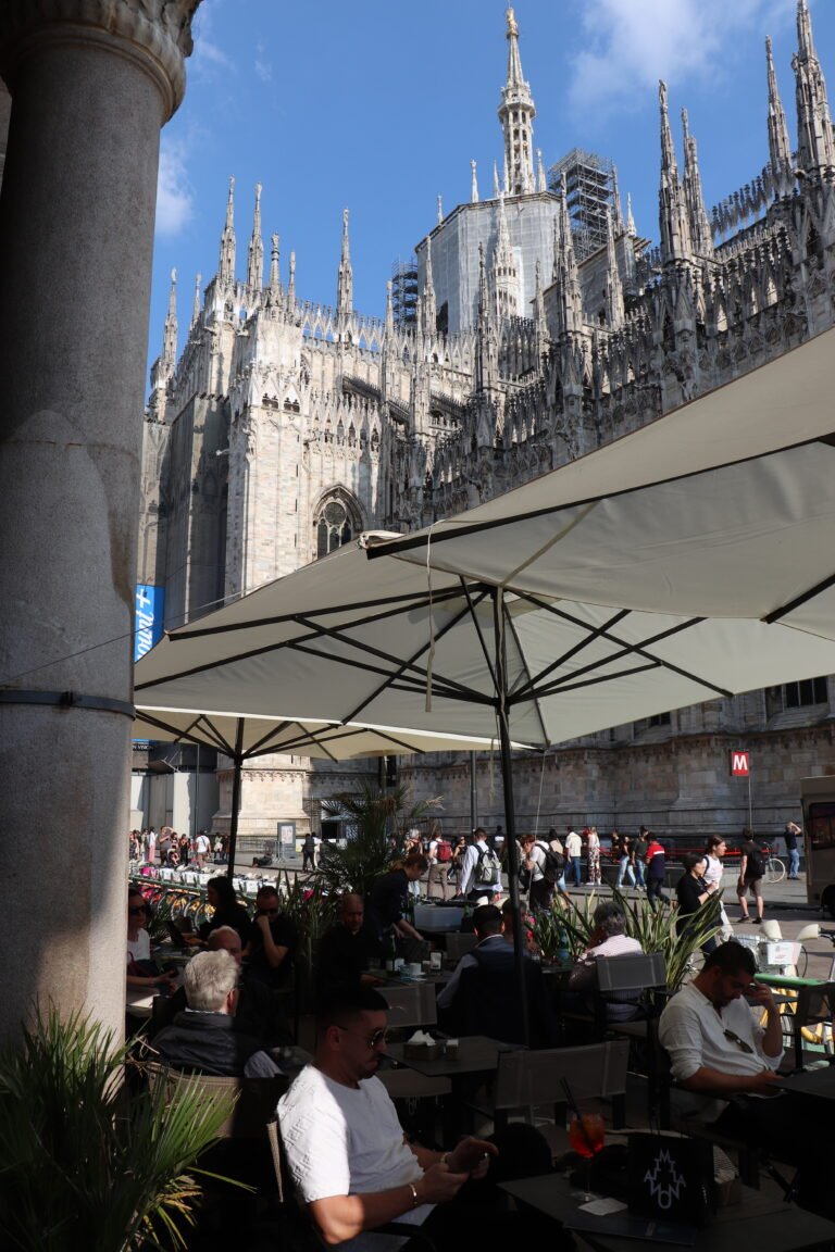 Milano photo 587