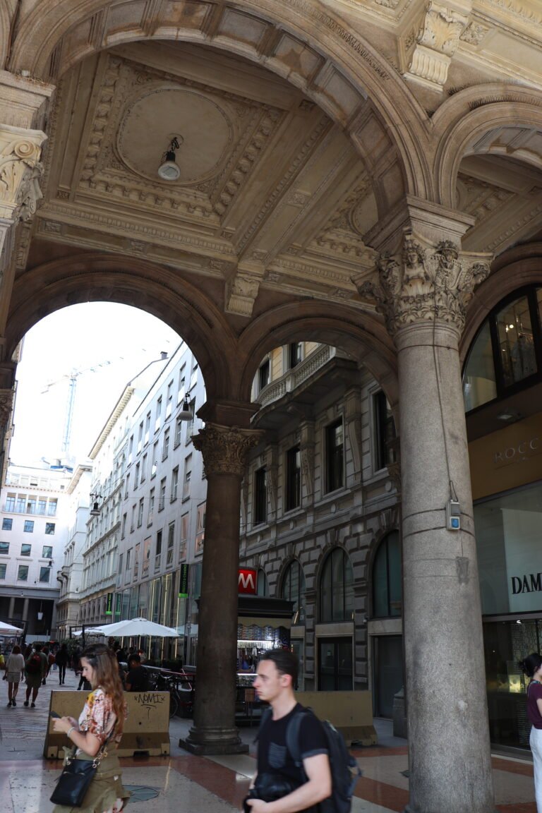 Milano photo 583