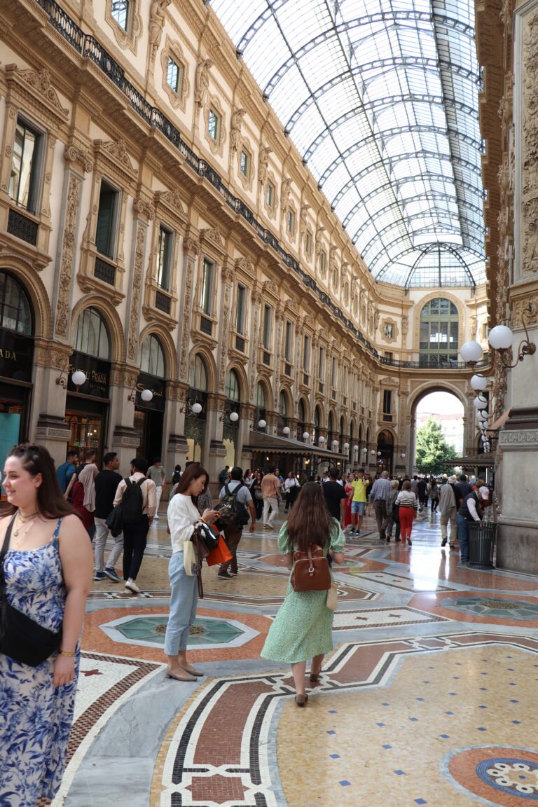 Milano photo 564