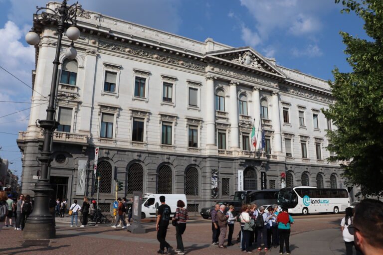 Milano photo 558