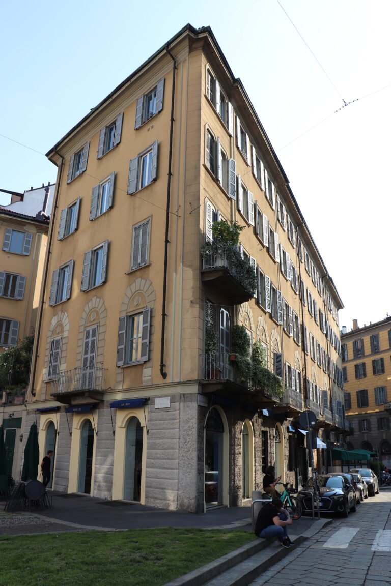 Milano photo 533