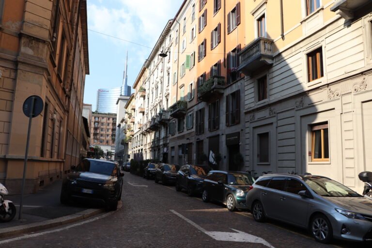 Milano photo 528