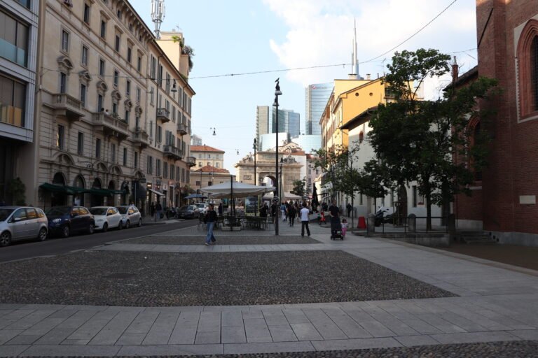 Milano photo 526