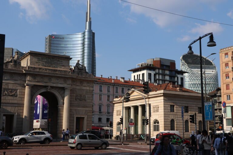 Milano photo 522
