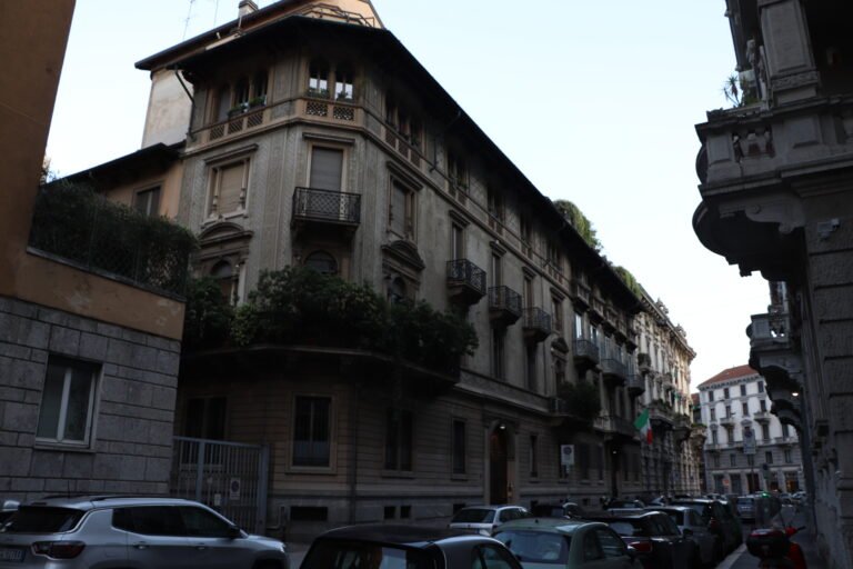 Milano photo 456