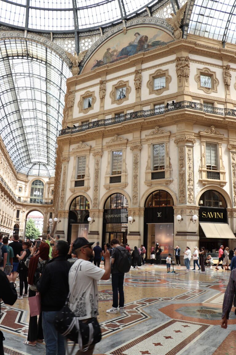 Milano photo 7