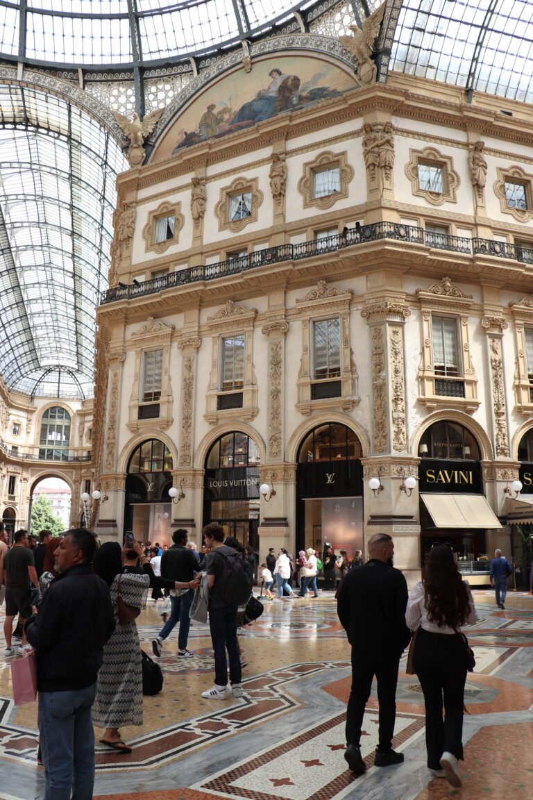 Milano photo 8