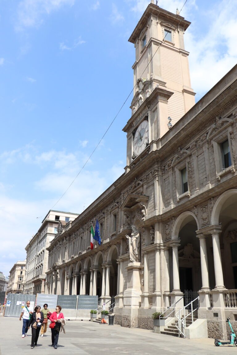 Milano photo 2