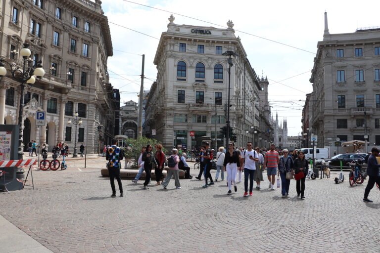 Milano photo 42