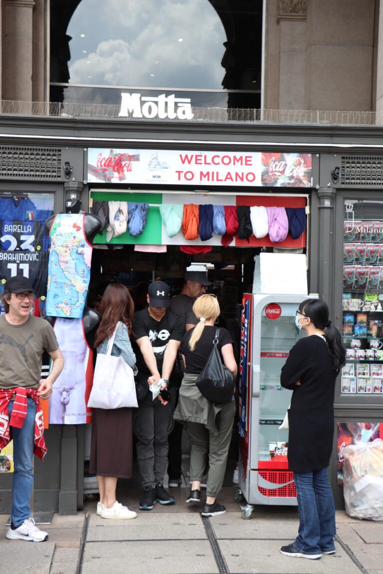 Milano photo 34