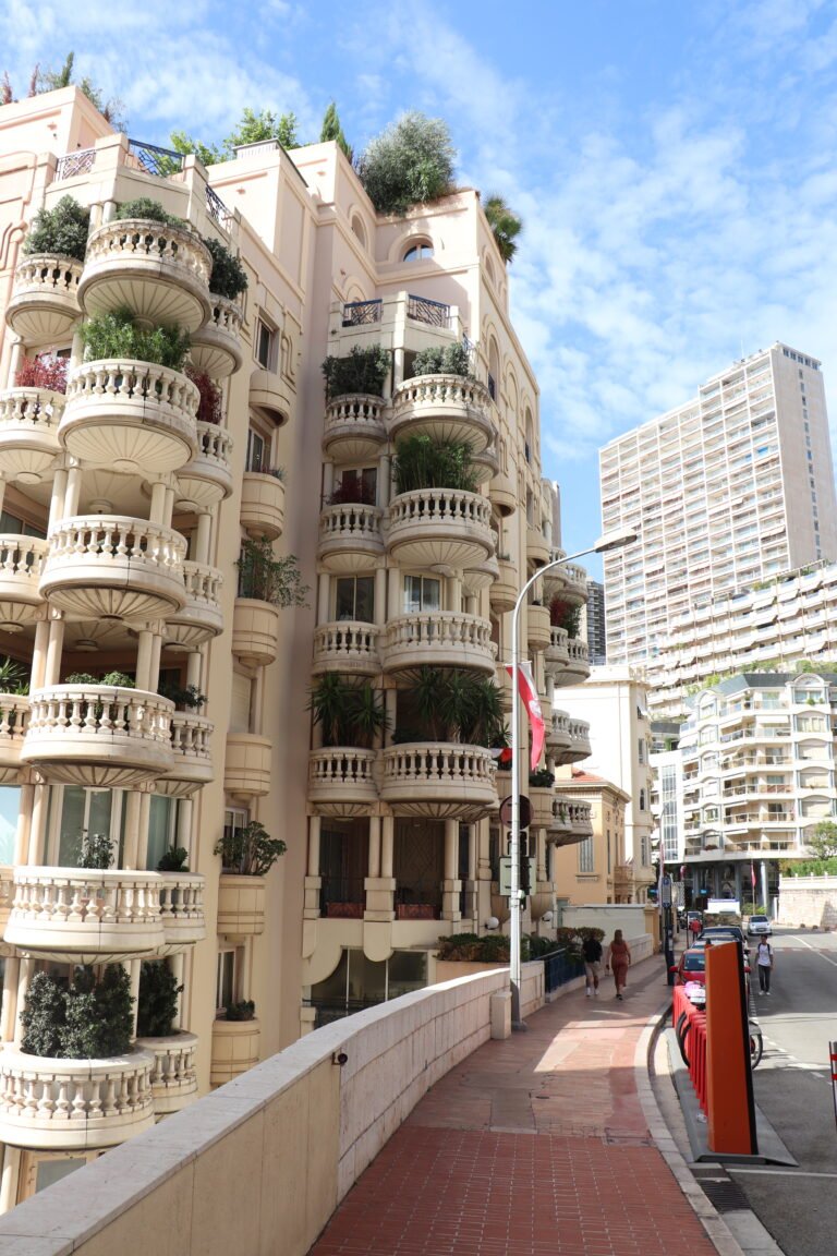 Monaco photo 32