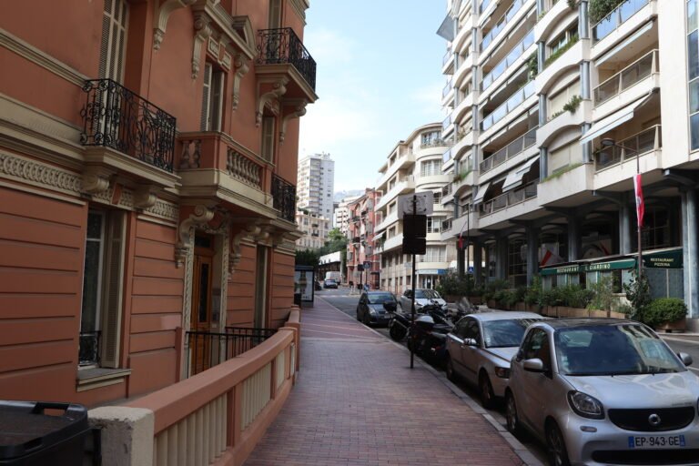 Monaco photo 27