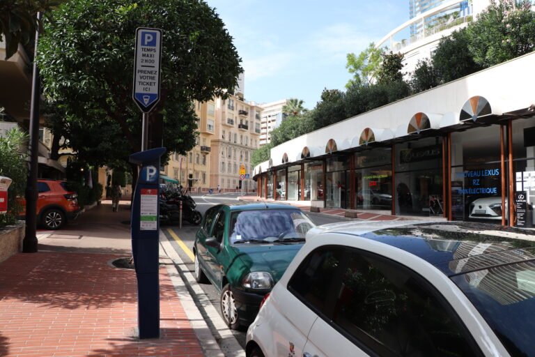 Monaco photo 24