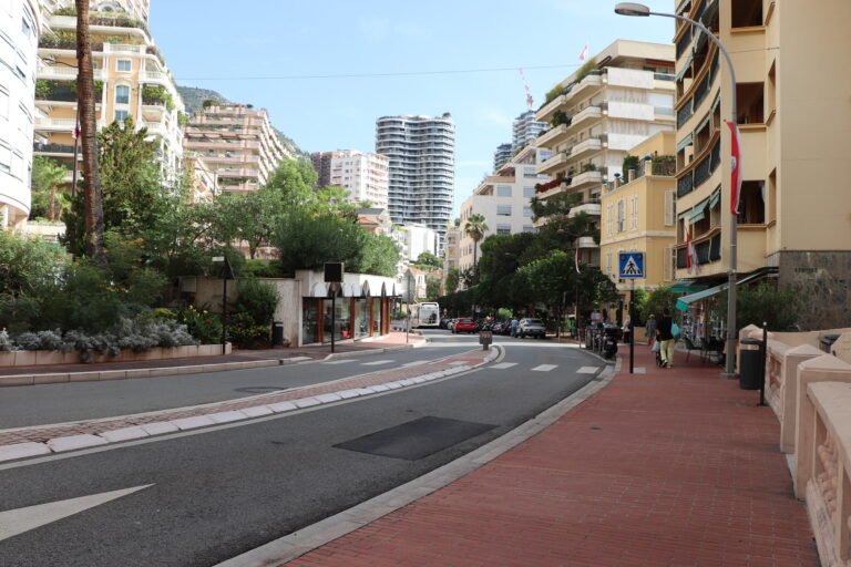 Monaco photo 20