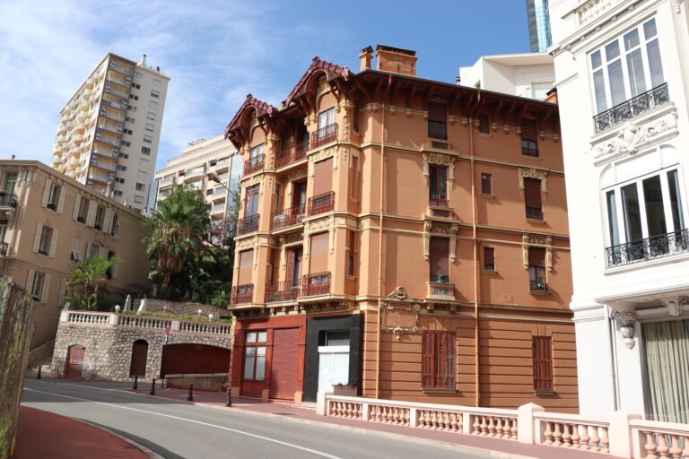 Monaco photo 18