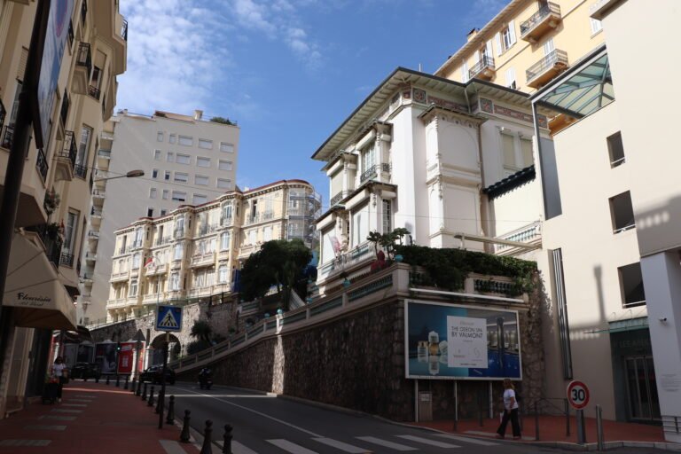 Monaco photo 15