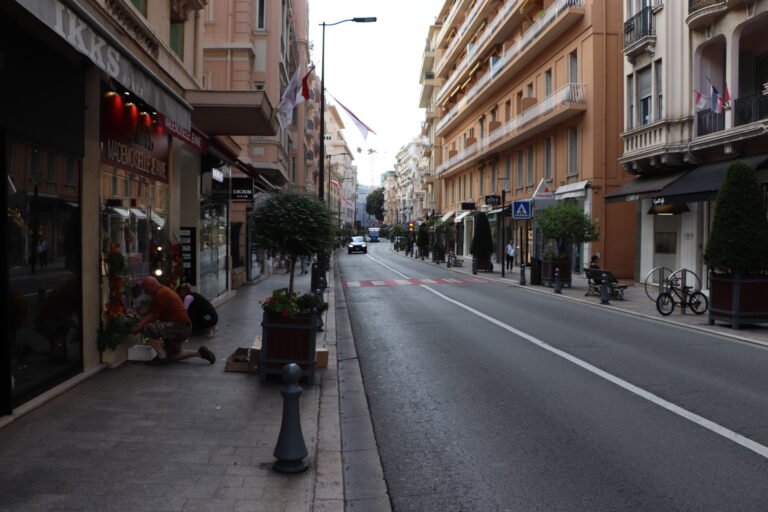 Monaco photo 13