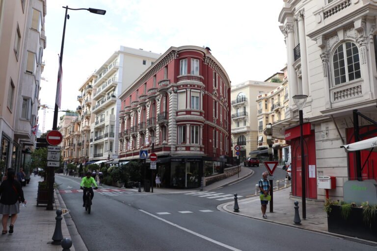 Monaco photo 9