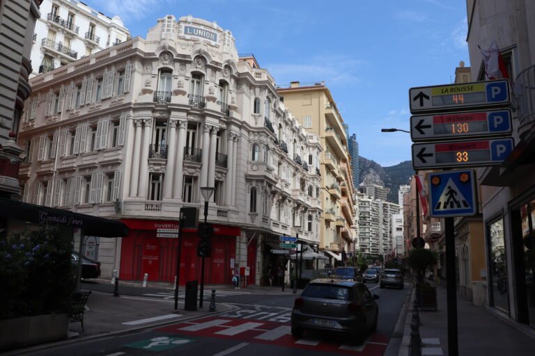 Monaco photo 6
