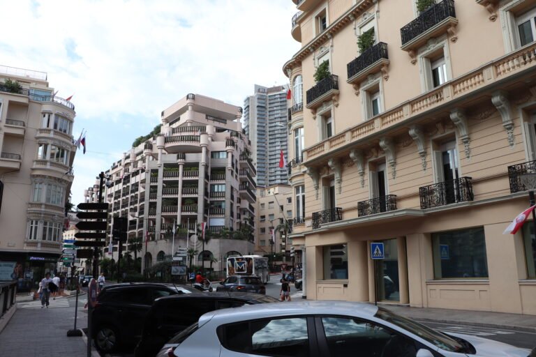 Monaco photo 3
