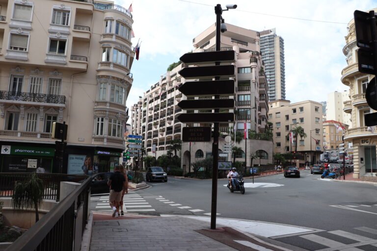 Monaco photo 1
