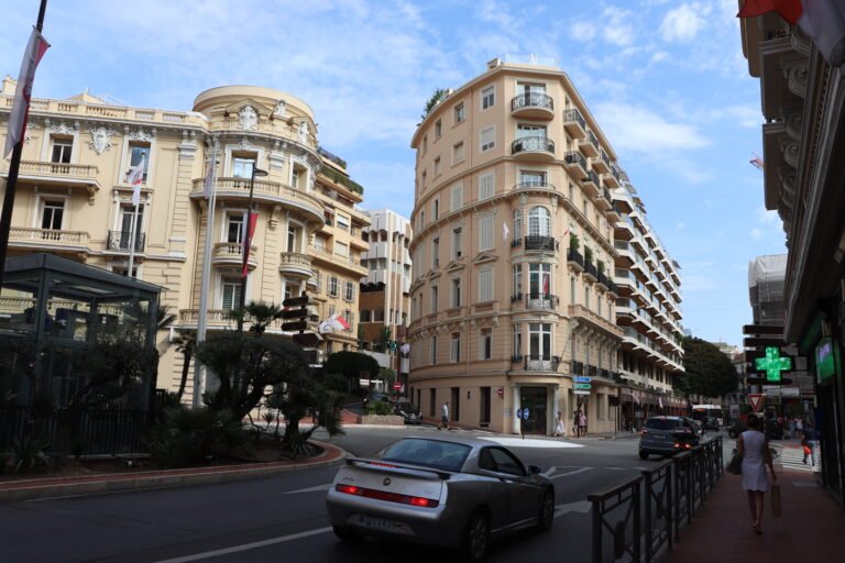Monaco photo 150
